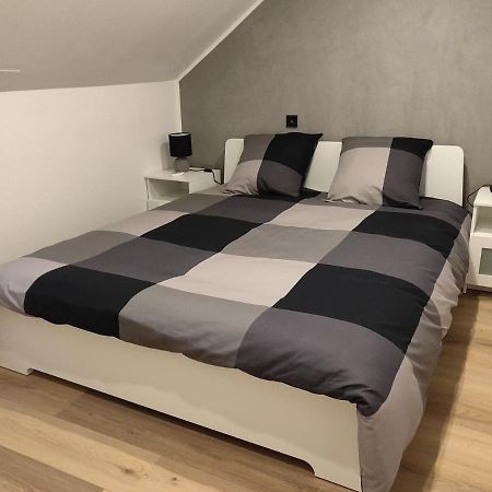 Ferienwohnung Le Business, Duplex Moderne Special Pro De Passage Sarreguemines Exterior foto